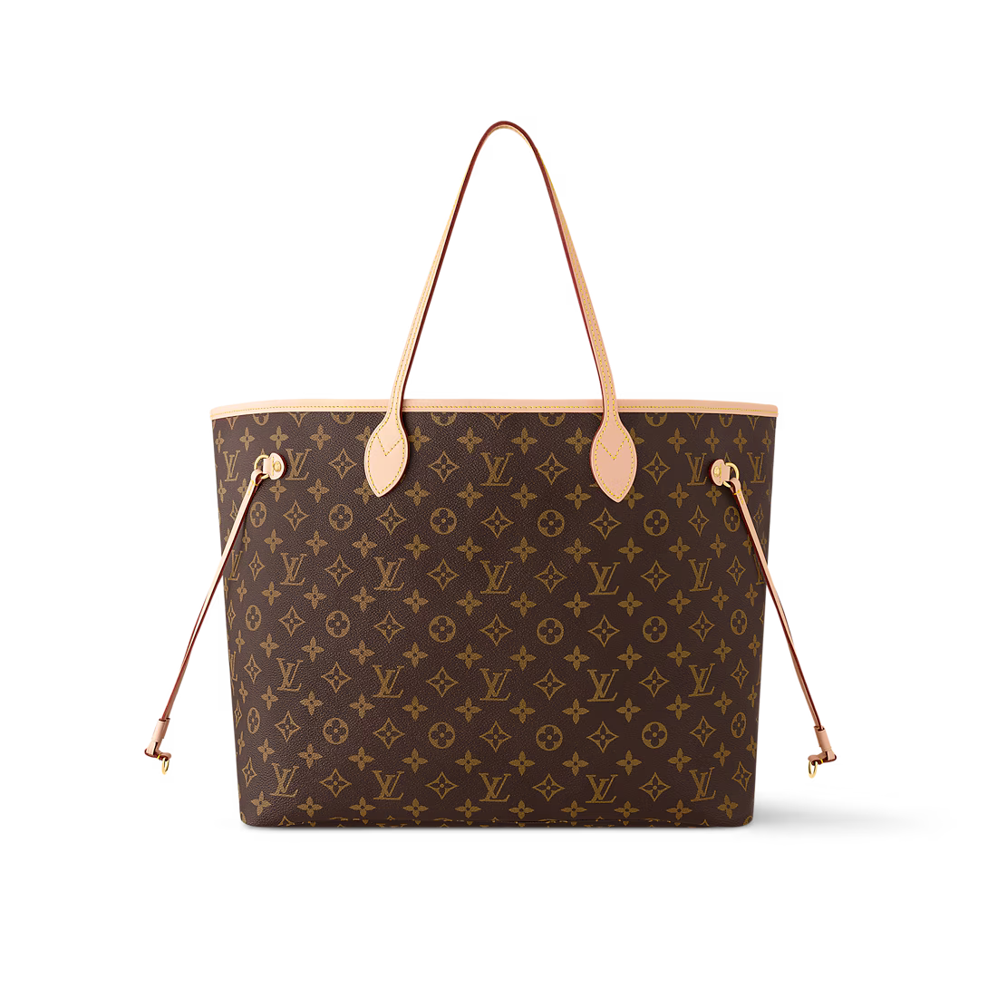 Louis Vuitton Neverfull GM (2025)
