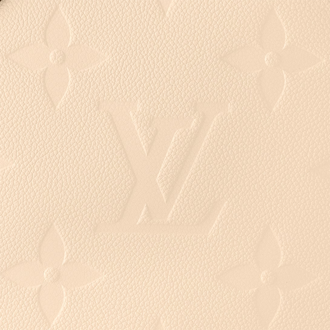 Louis Vuitton Neverfull MM Tote Bag (2025)