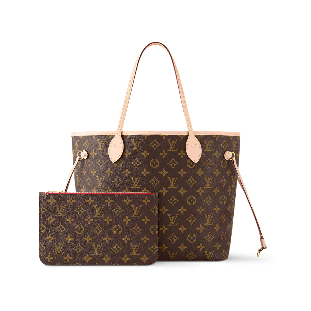 Louis Vuitton Neverfull GM (2025)