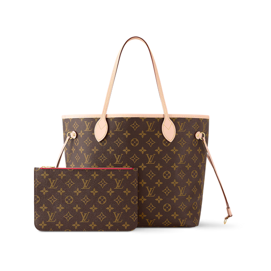 Louis Vuitton Neverfull GM (2025)