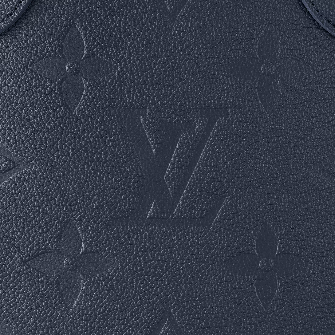 Louis Vuitton Neverfull MM Tote Bag (2025)