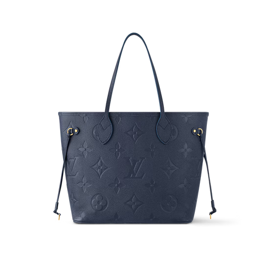 Louis Vuitton Neverfull MM Tote Bag (2025)