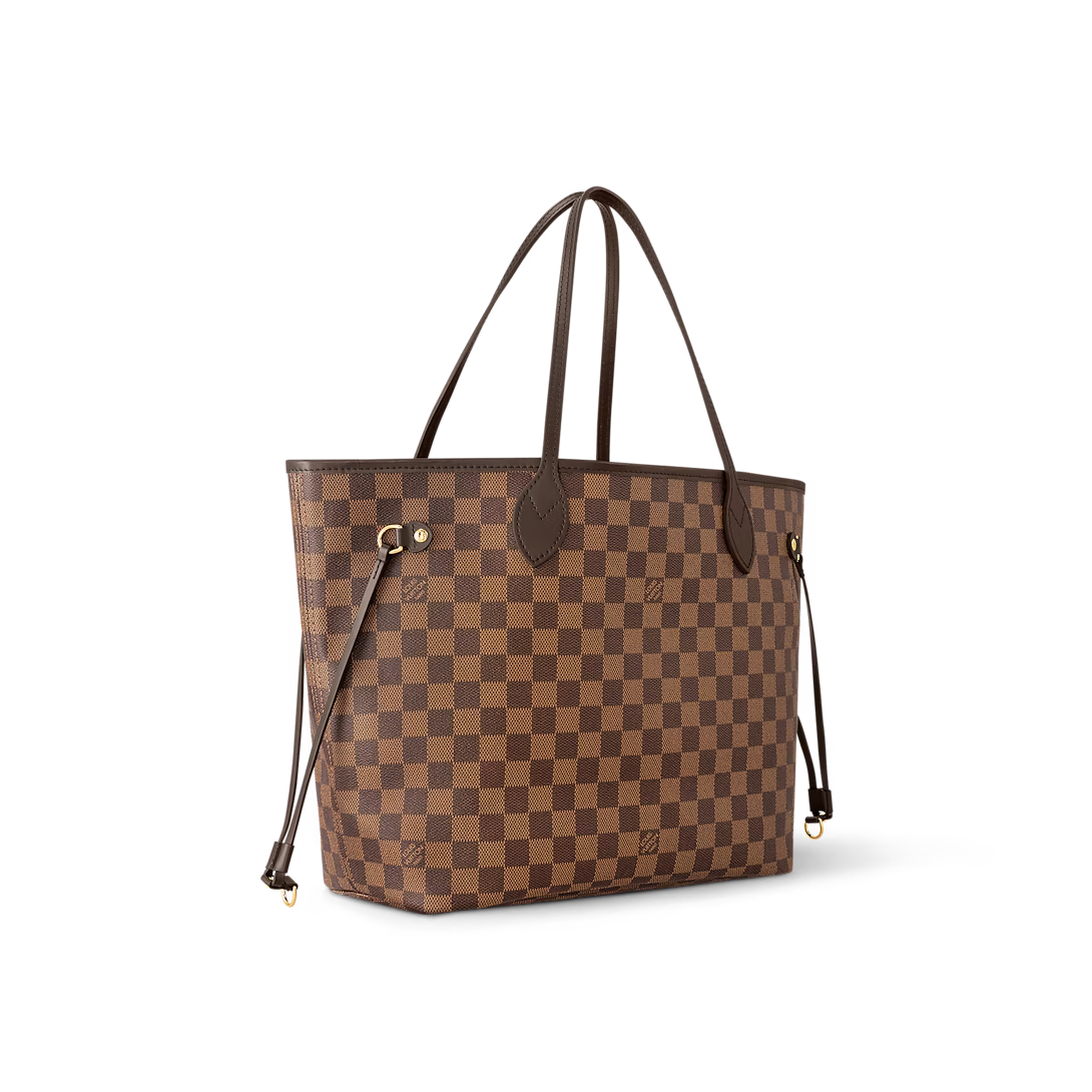 Louis Vuitton Neverfull MM (2025)