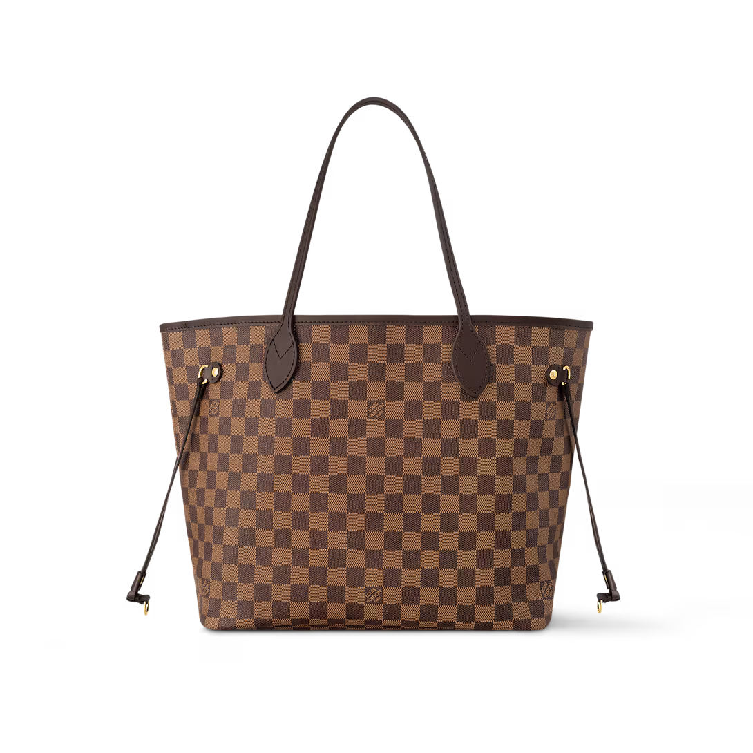 Louis Vuitton Neverfull MM (2025)