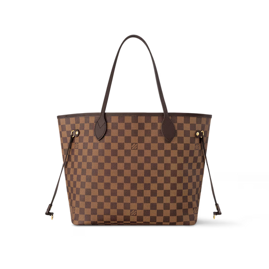 Louis Vuitton Neverfull MM (2025)