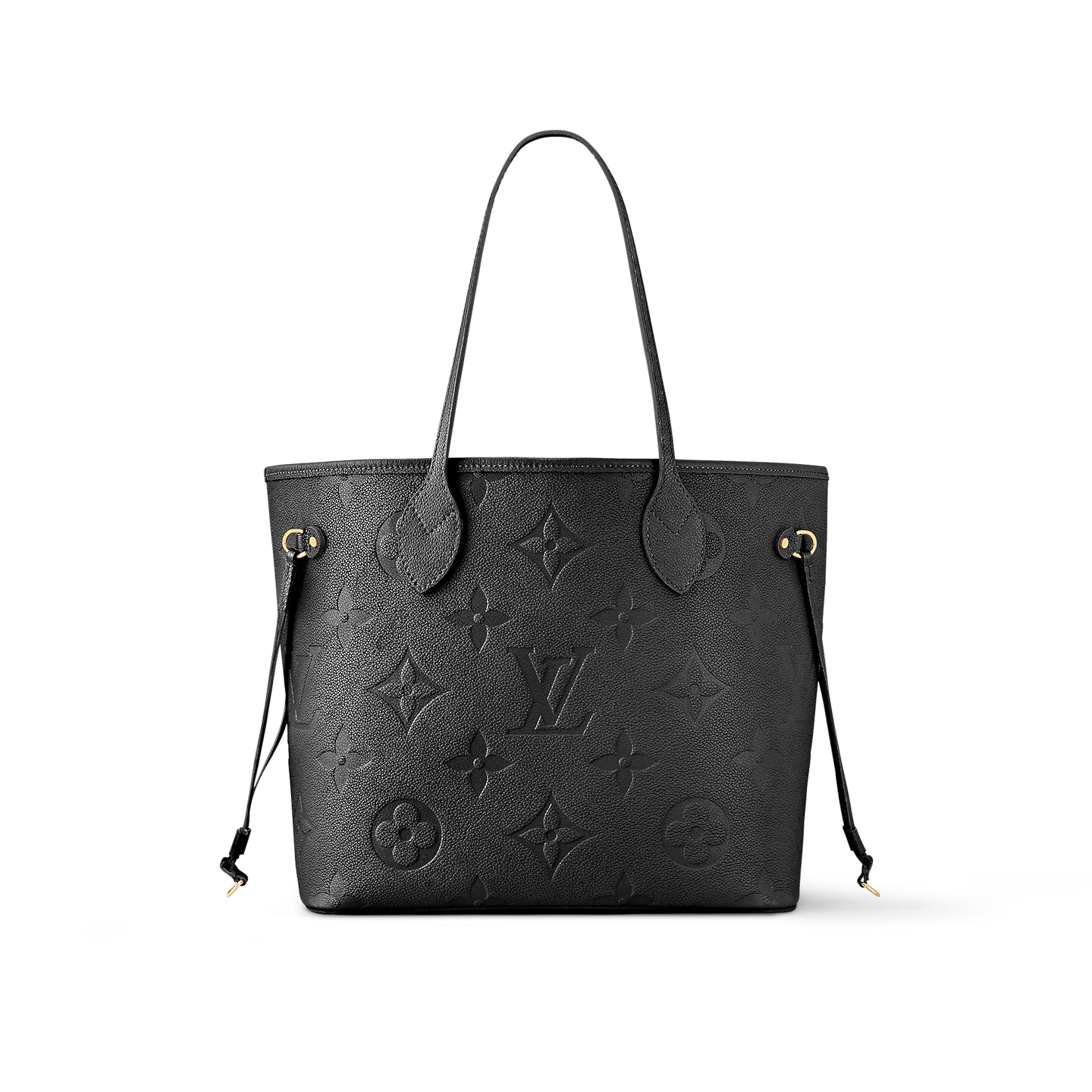 Louis Vuitton Neverfull MM Tote Bag (2025)