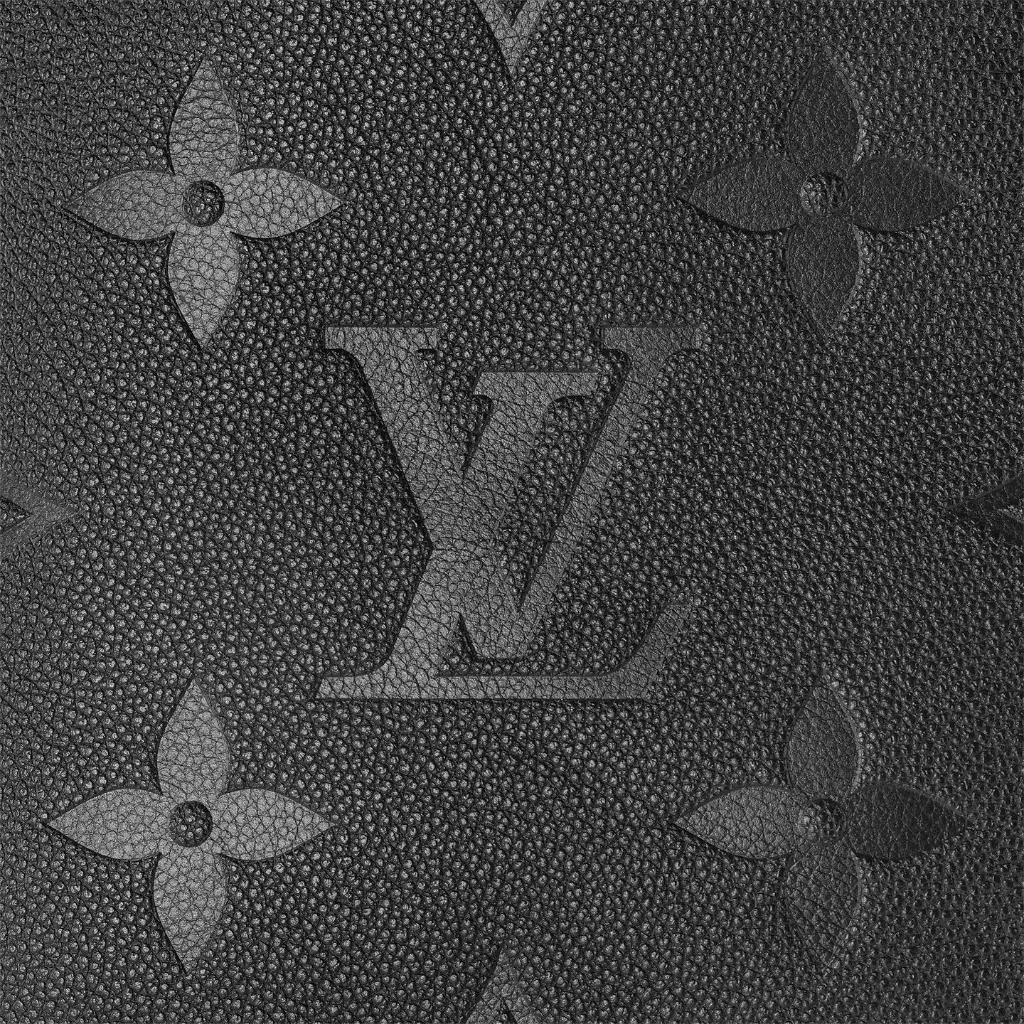 Louis Vuitton Neverfull MM Tote Bag (2025)