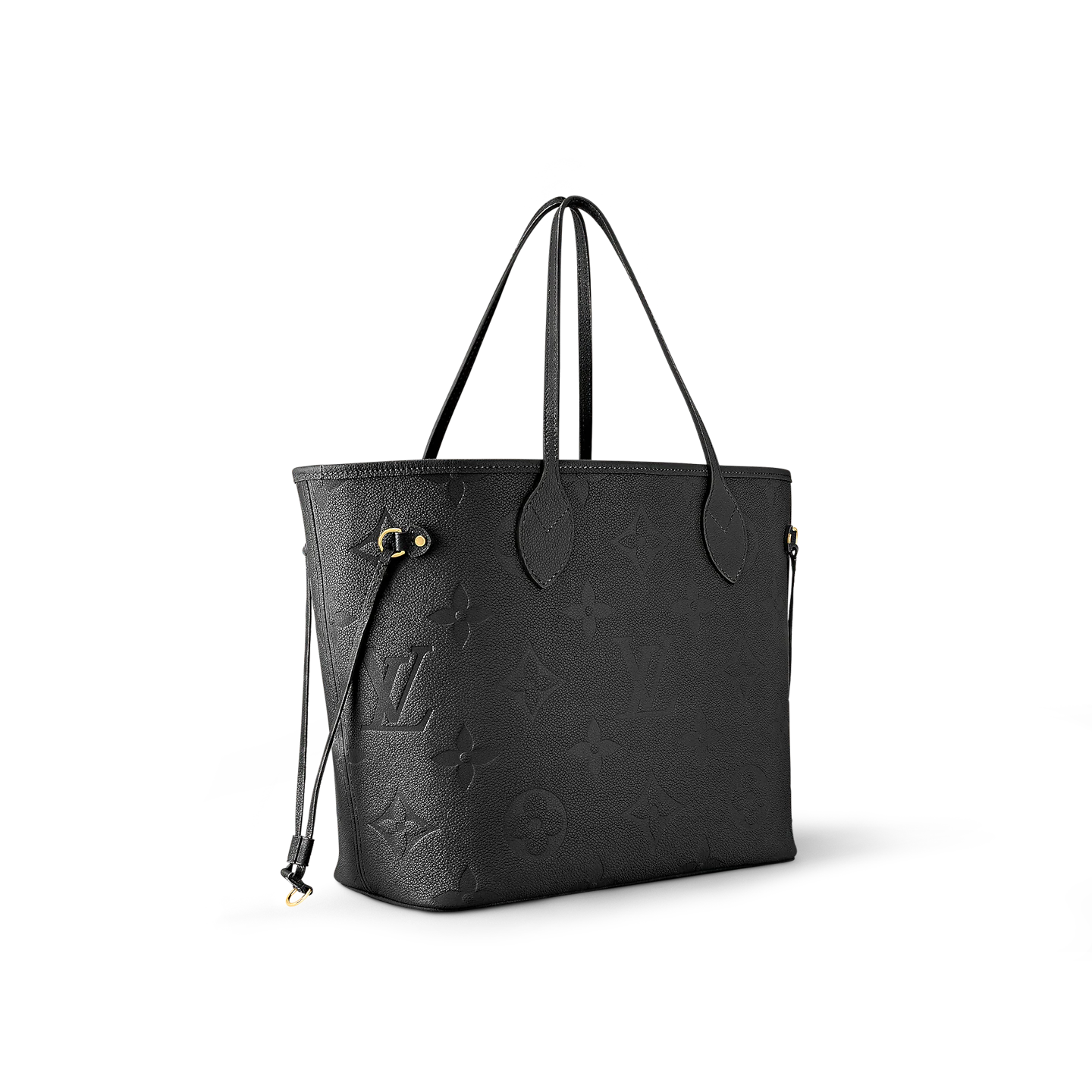 Louis Vuitton Neverfull MM Tote Bag (2025)