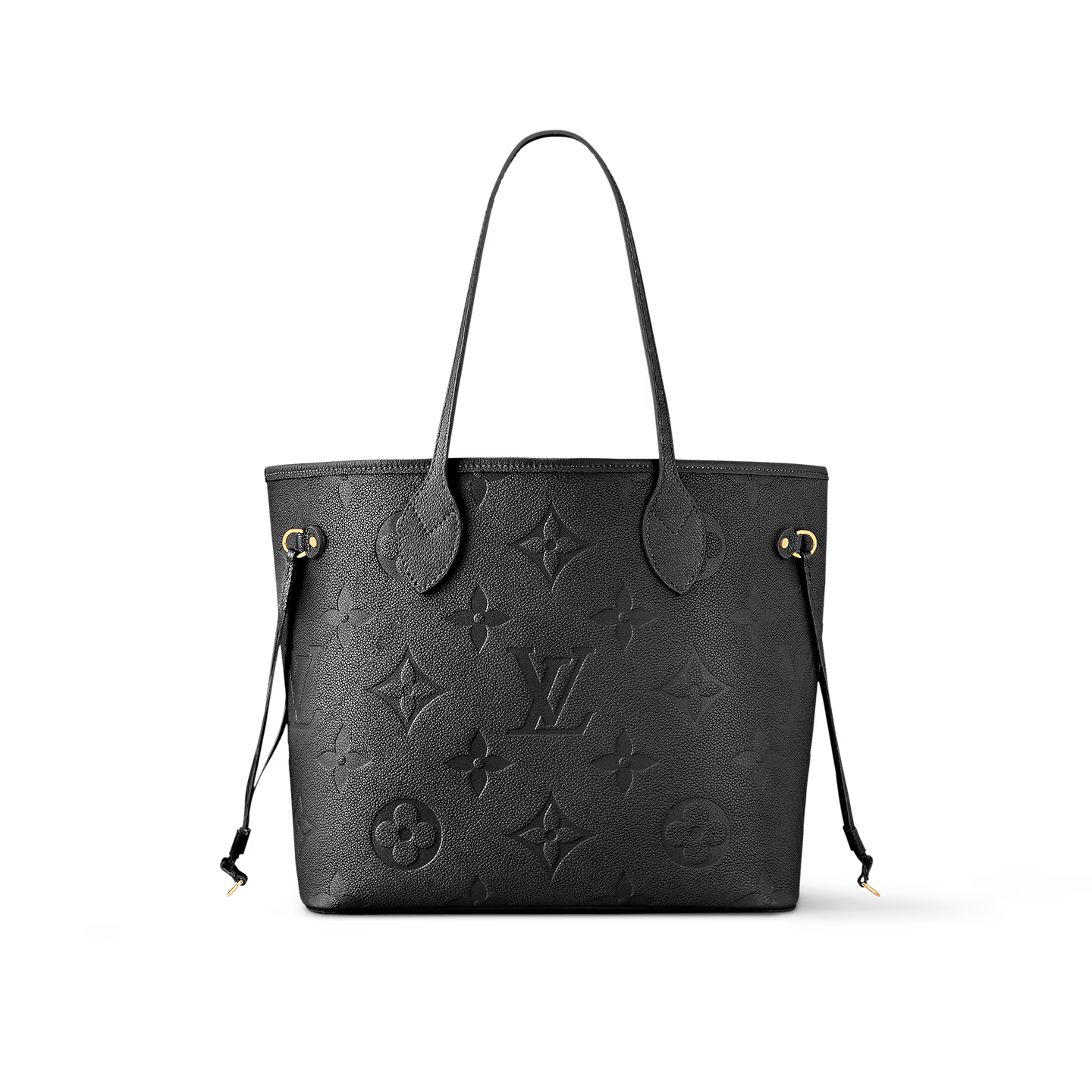 Louis Vuitton Neverfull MM Tote Bag (2025)