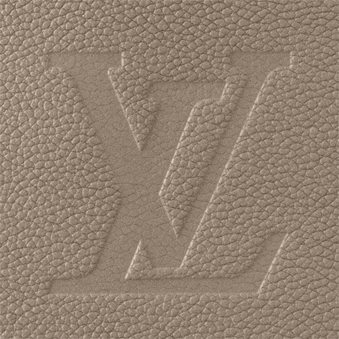 Louis Vuitton Neverfull MM Tote Bag (2025)