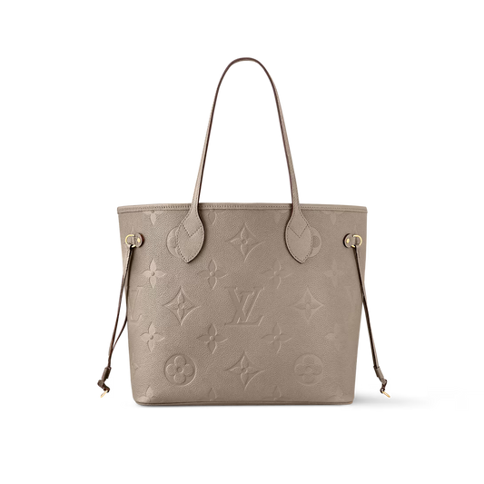 Louis Vuitton Neverfull MM Tote Bag (2025)