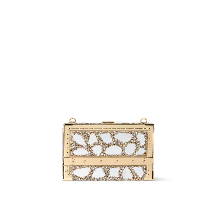 Louis Vuitton Petite Malle (2025)