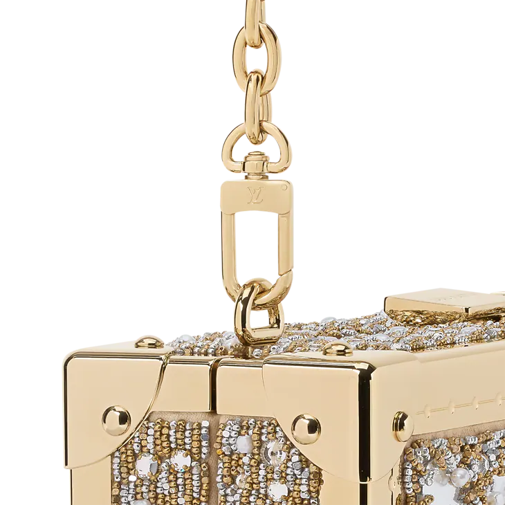 Louis Vuitton Petite Malle (2025)