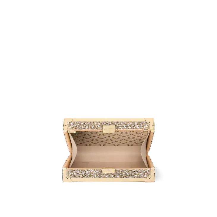 Louis Vuitton Petite Malle (2025)