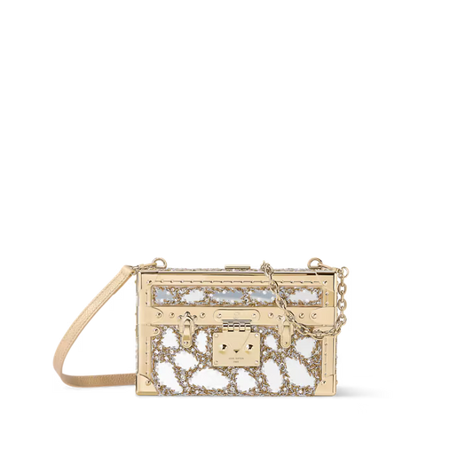 Louis Vuitton Petite Malle (2025)