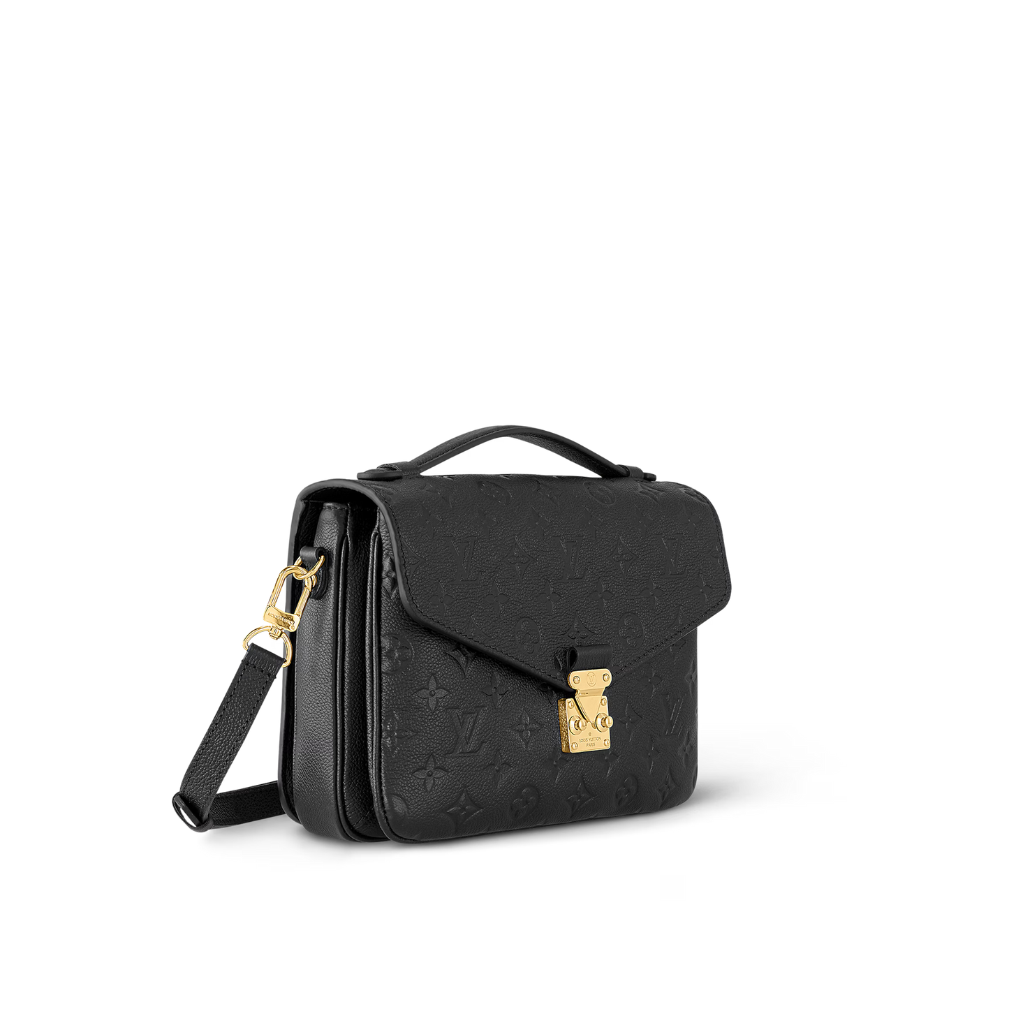 Louis Vuitton Pochette Métis (2025)