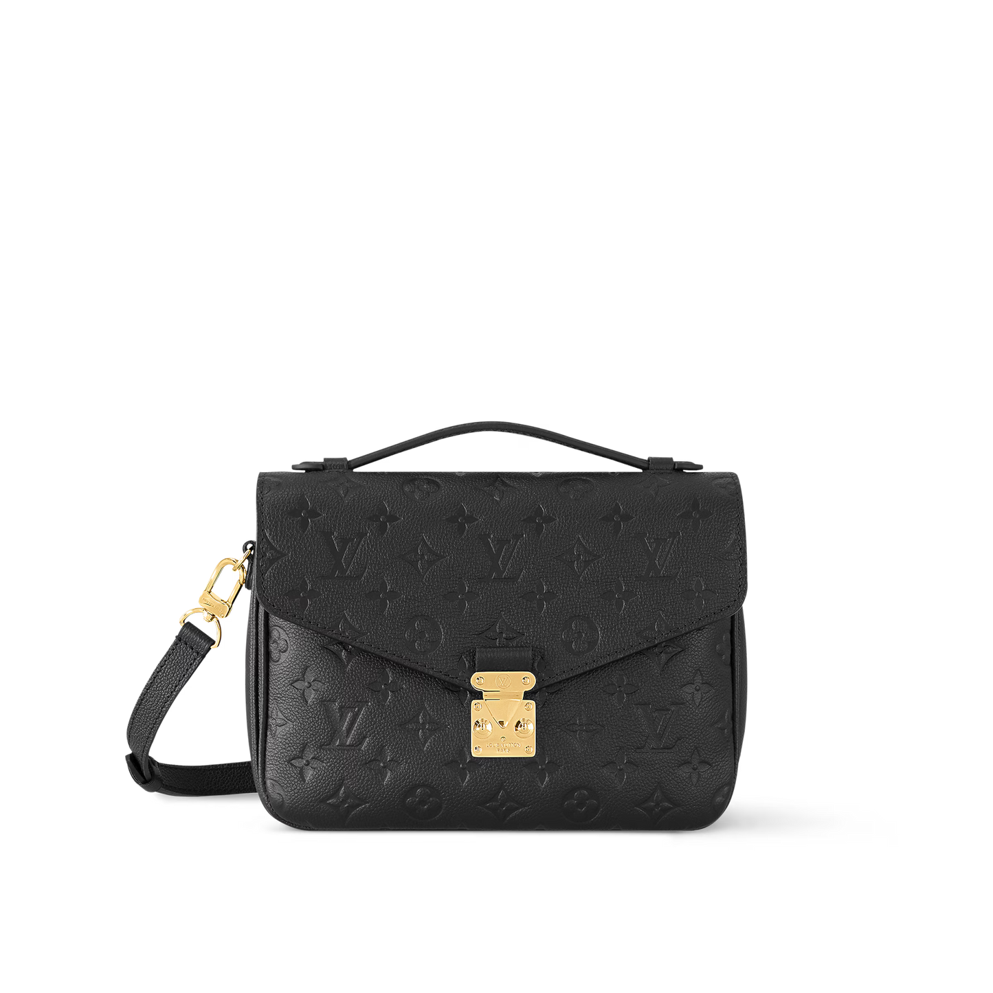 Louis Vuitton Pochette Métis (2025)