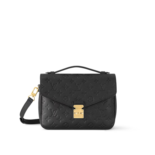 Louis Vuitton Pochette Métis (2025)