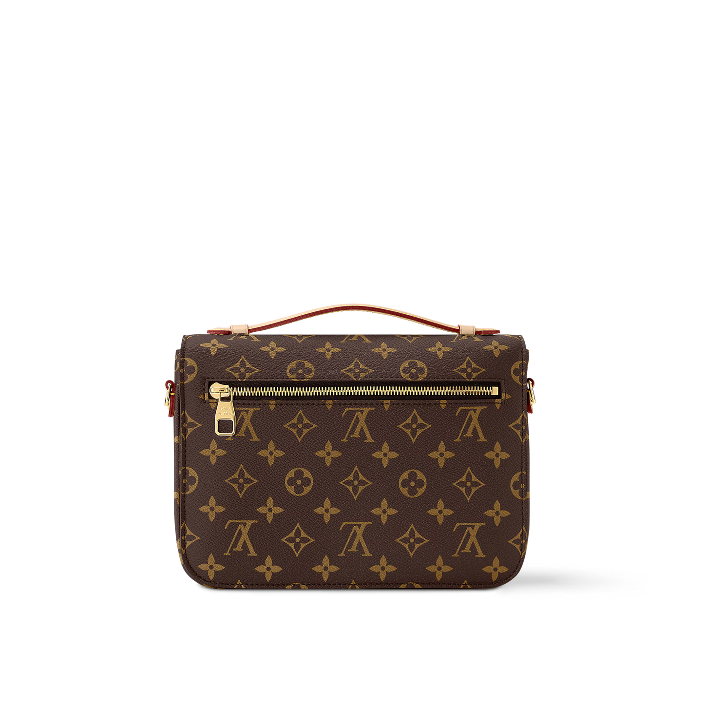Louis Vuitton Pochette Métis (2025)