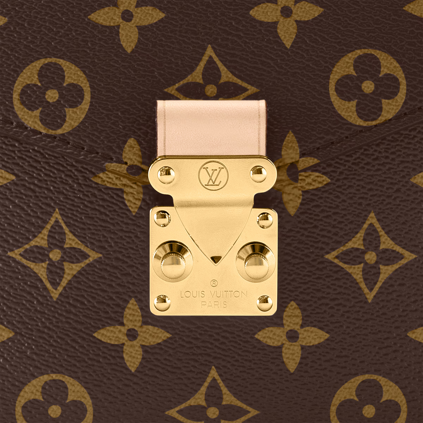 Louis Vuitton Pochette Métis (2025)