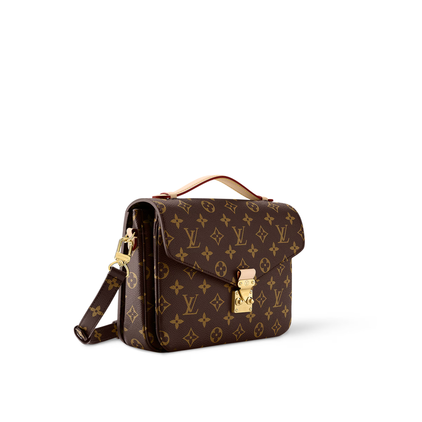 Louis Vuitton Pochette Métis (2025)