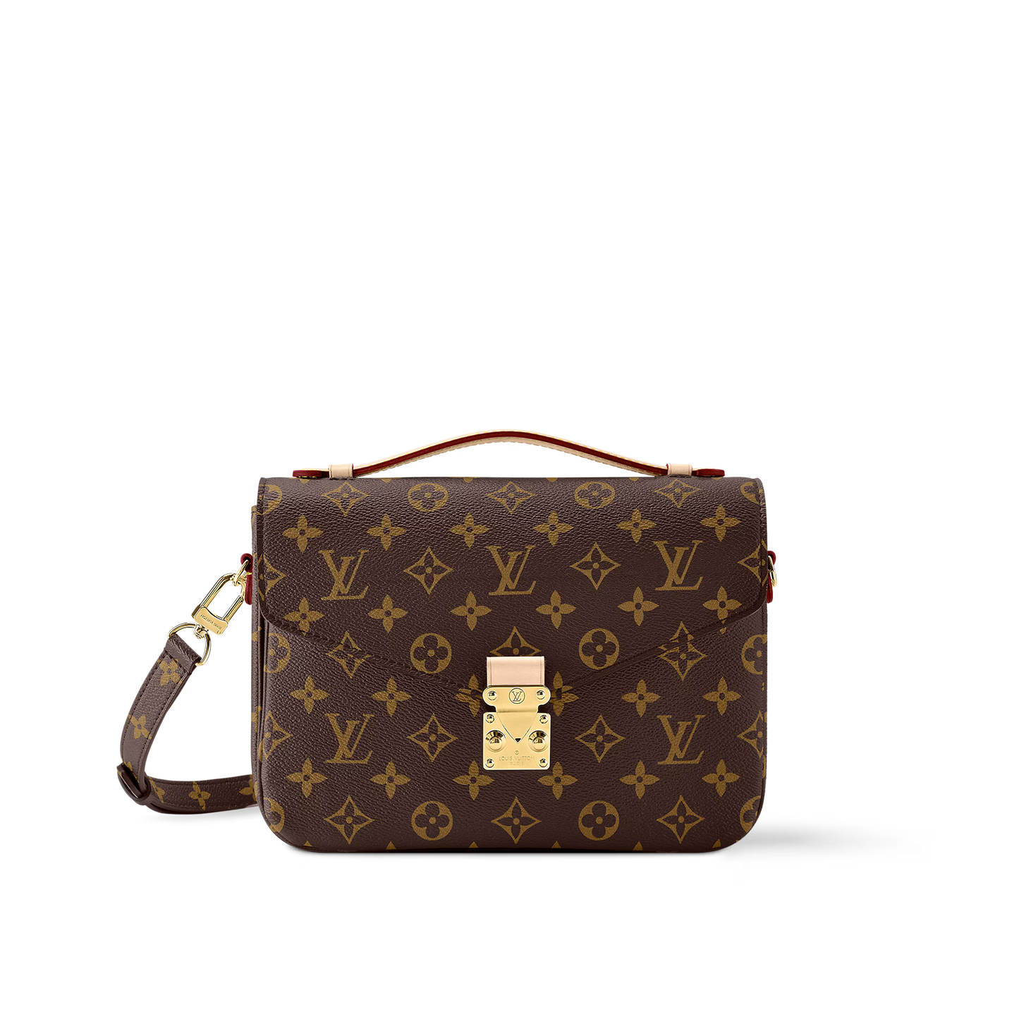 Louis Vuitton Pochette Métis (2025)
