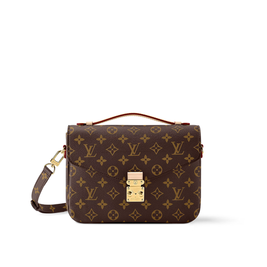 Louis Vuitton Pochette Métis (2025)