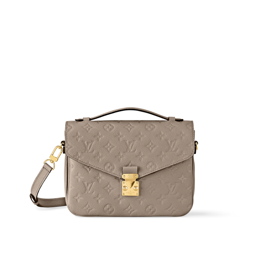 Louis Vuitton Pochette Métis (2025)