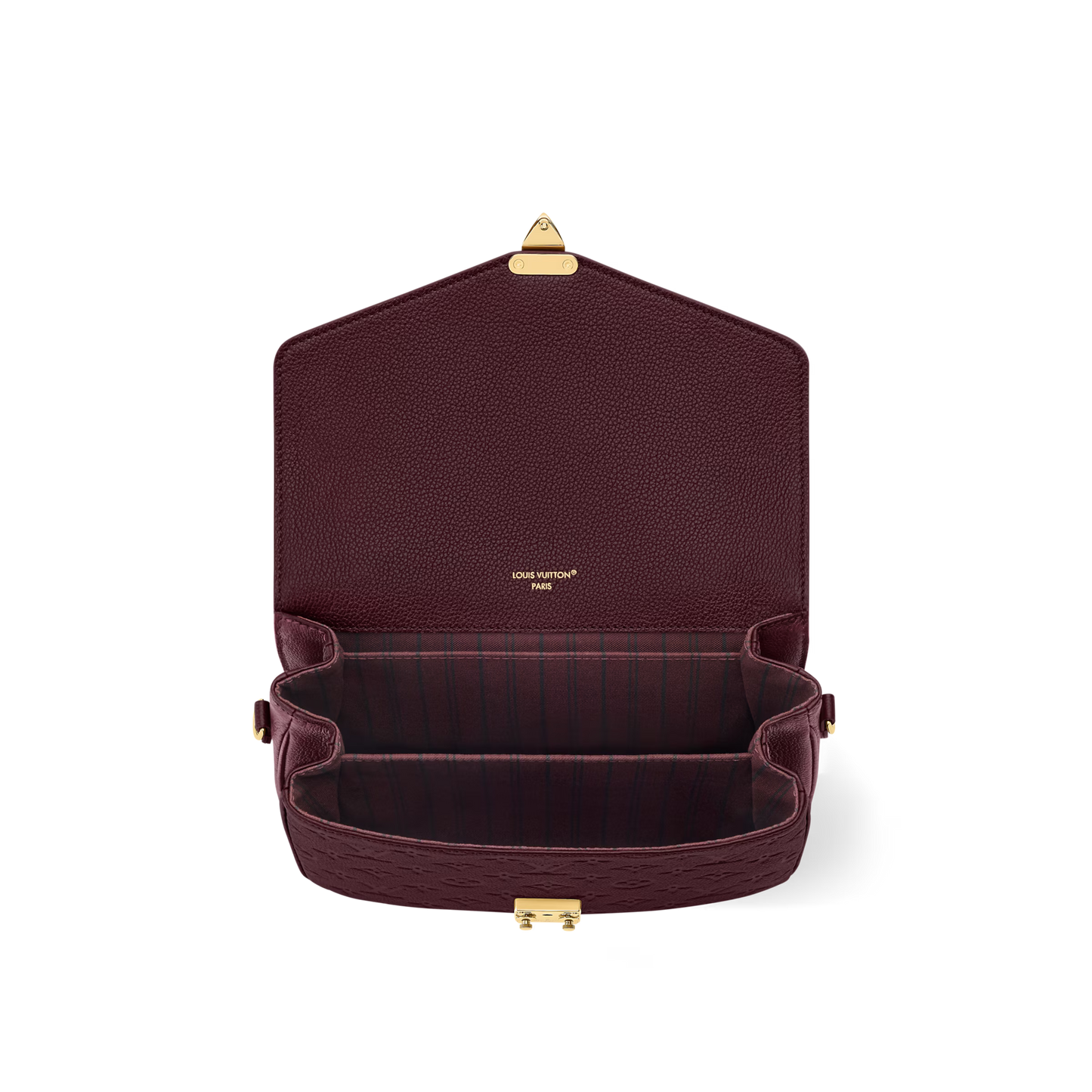 Louis Vuitton Pochette Métis (2025)