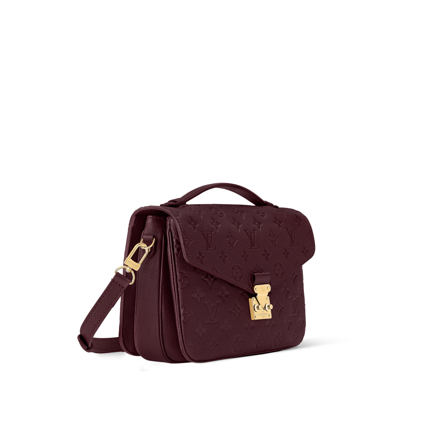 Louis Vuitton Pochette Métis (2025)