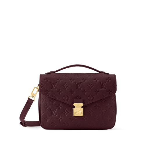 Louis Vuitton Pochette Métis (2025)