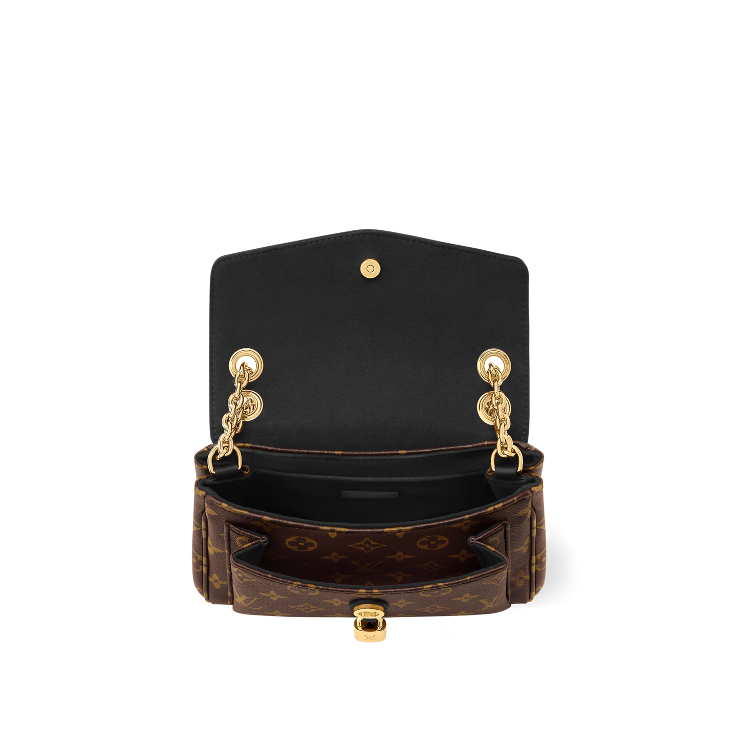 Louis Vuitton Saint Germain BB (2025)