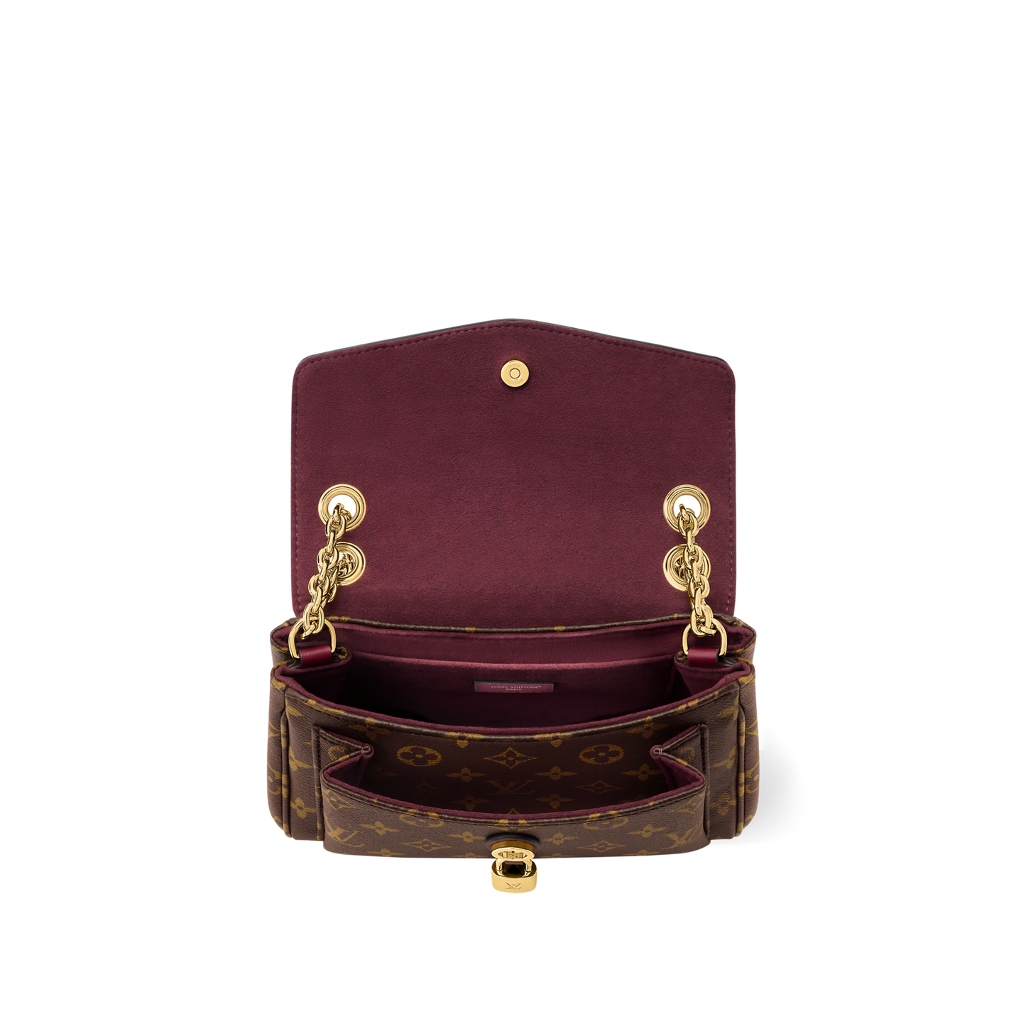 Louis Vuitton Saint Germain BB (2025)