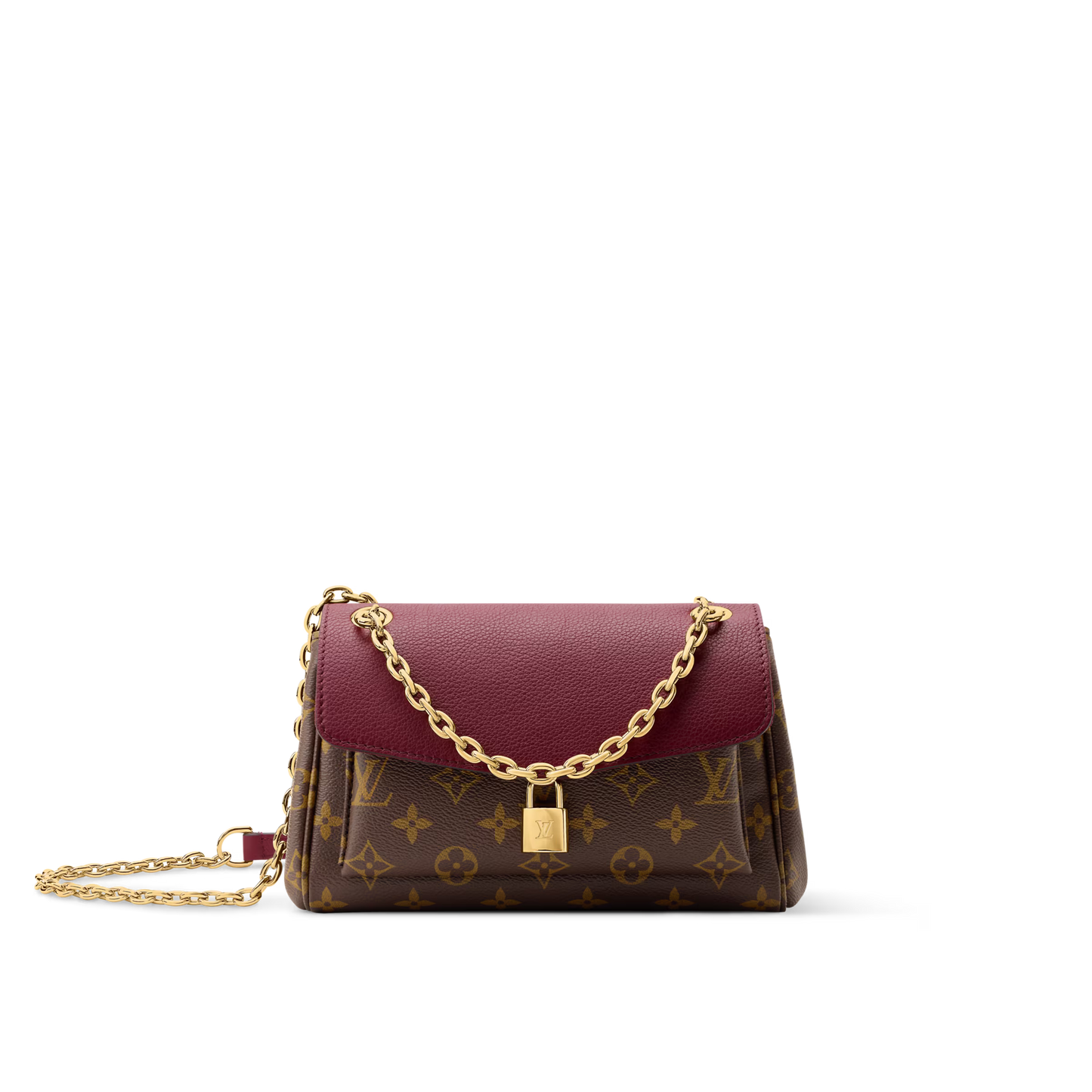 Louis Vuitton Saint Germain BB (2025)