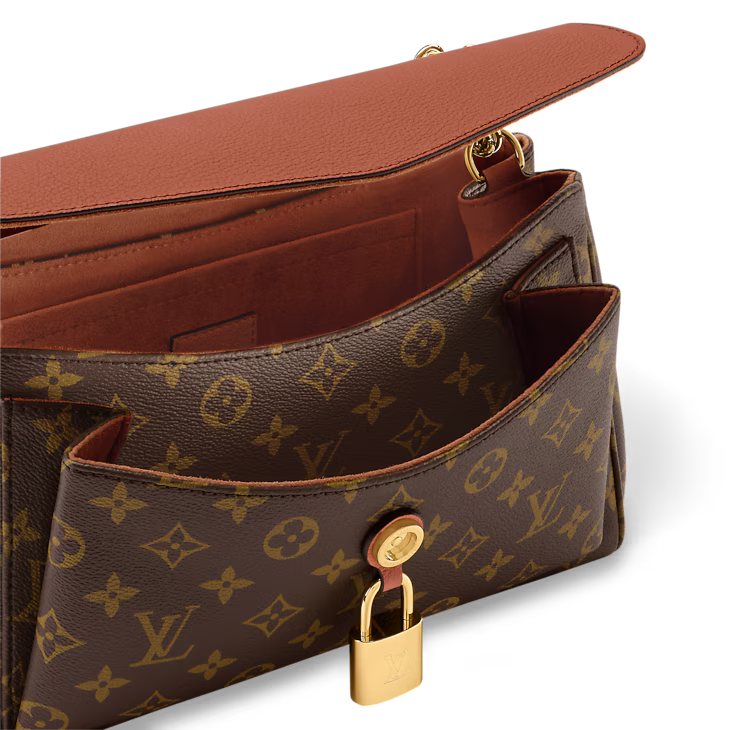 Louis Vuitton Saint Germain PM (2025)