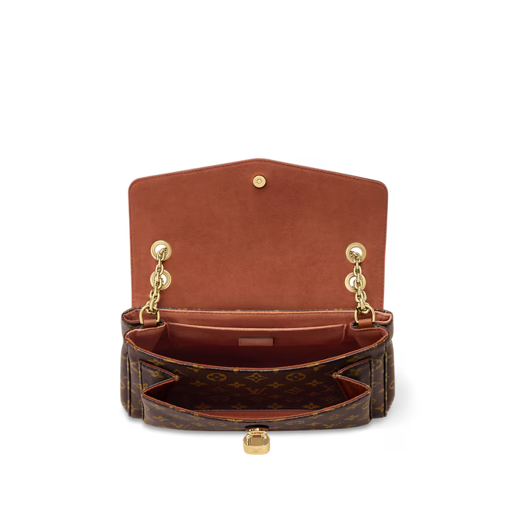 Louis Vuitton Saint Germain PM (2025)