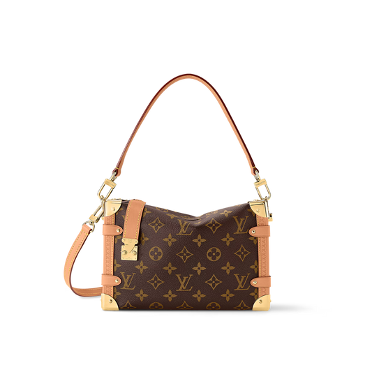Louis Vuitton Side Trunk MM Bag (2025)