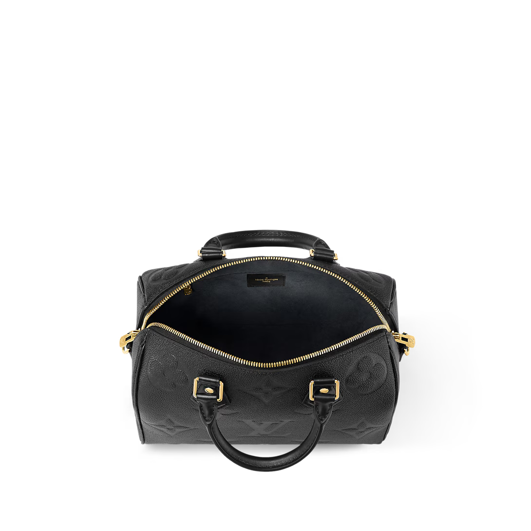 Louis Vuitton Speedy Bandoulière 25 Bag (2025)