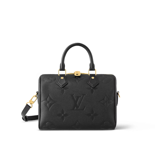 Louis Vuitton Speedy Bandoulière 25 Bag (2025)