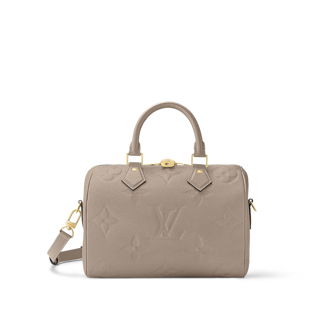 Louis Vuitton Speedy Bandoulière 25 Bag (2025)