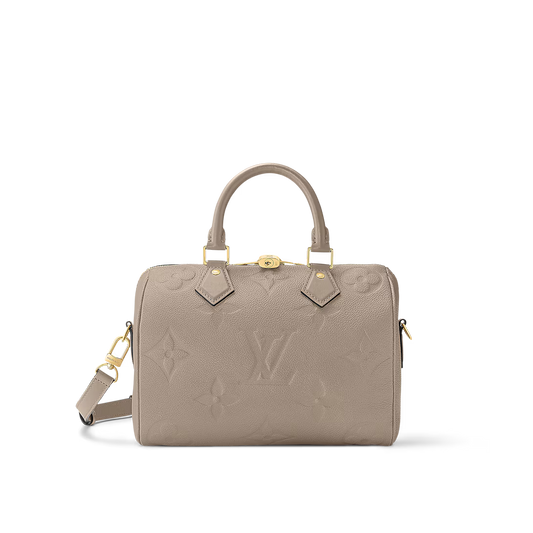Louis Vuitton Speedy Bandoulière 25 Bag (2025)