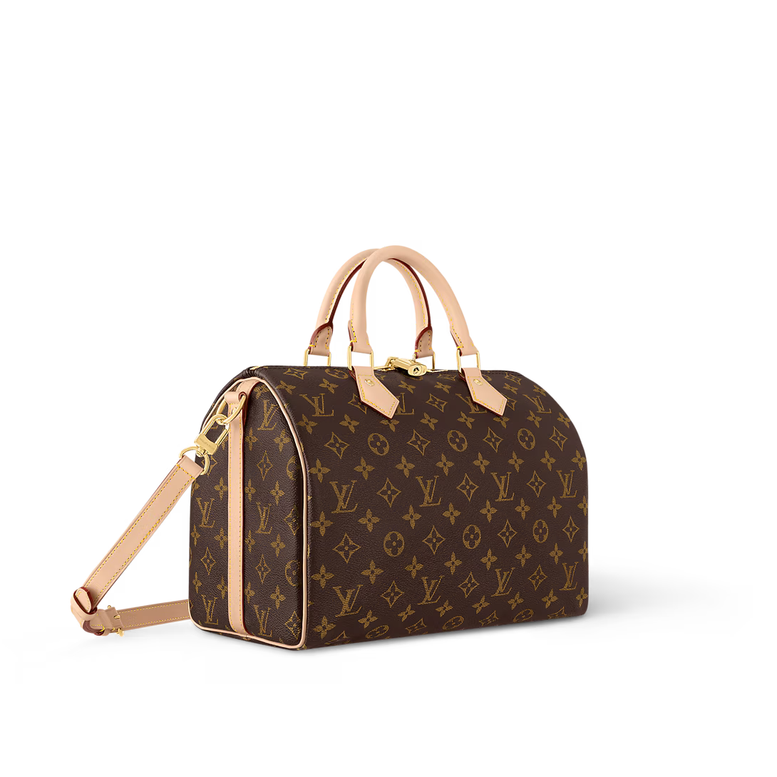 Louis Vuitton Speedy Bandoulière 30 (2025)