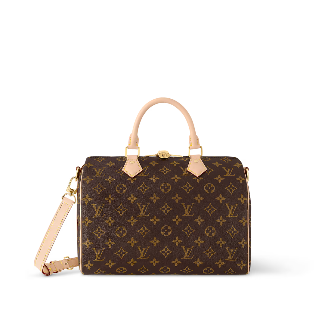 Louis Vuitton Speedy Bandoulière 30 (2025)