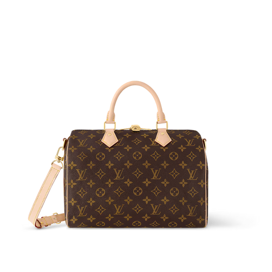 Louis Vuitton Speedy Bandoulière 30 (2025)