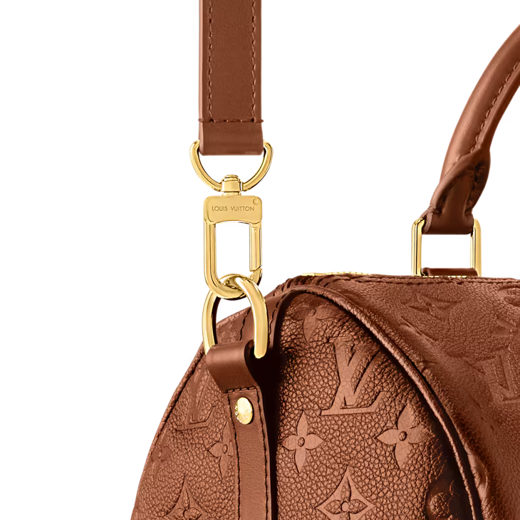 Louis Vuitton Speedy Soft 30 (2025)