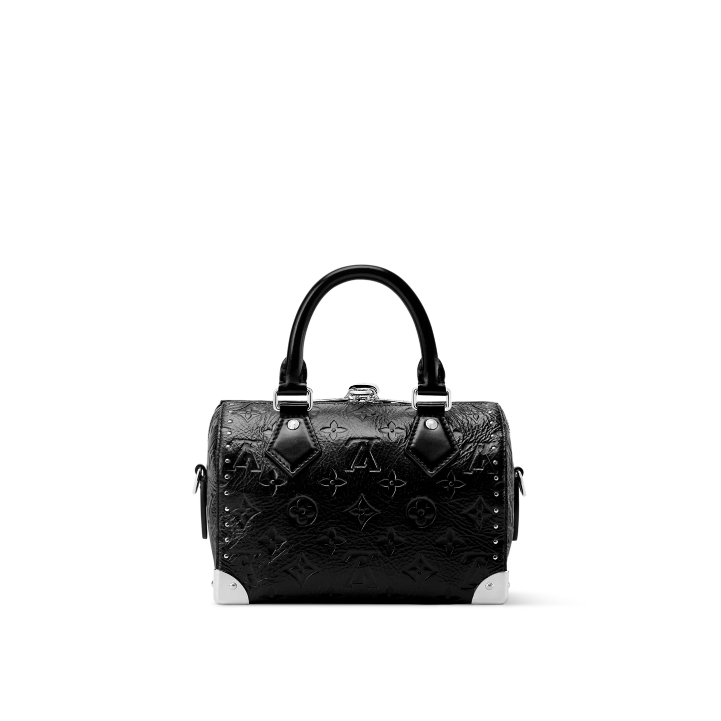 Louis Vuitton Speedy Trunk 20 (2025)