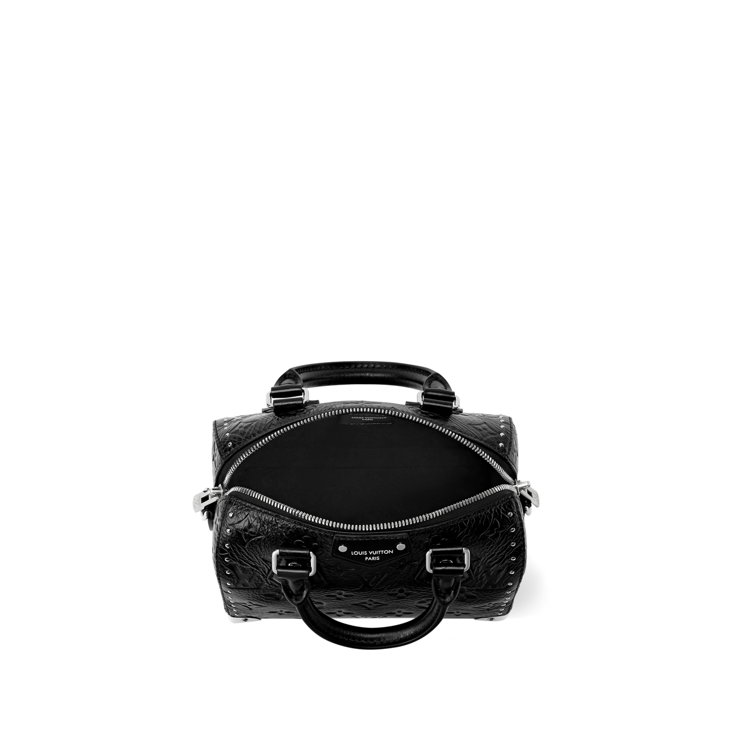 Louis Vuitton Speedy Trunk 20 (2025)