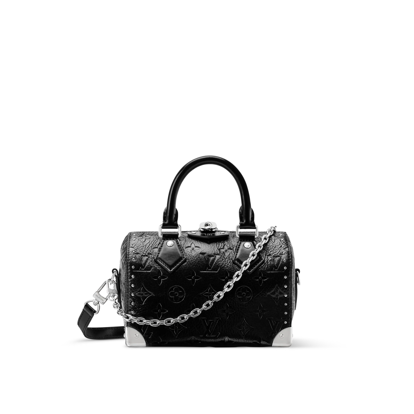 Louis Vuitton Speedy Trunk 20 (2025)