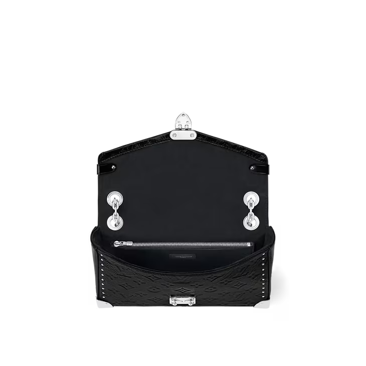 Louis Vuitton Trunkie (2025)