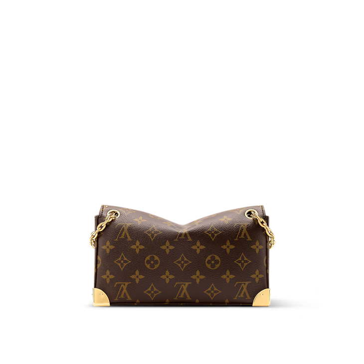Louis Vuitton Trunkie East West (2025)